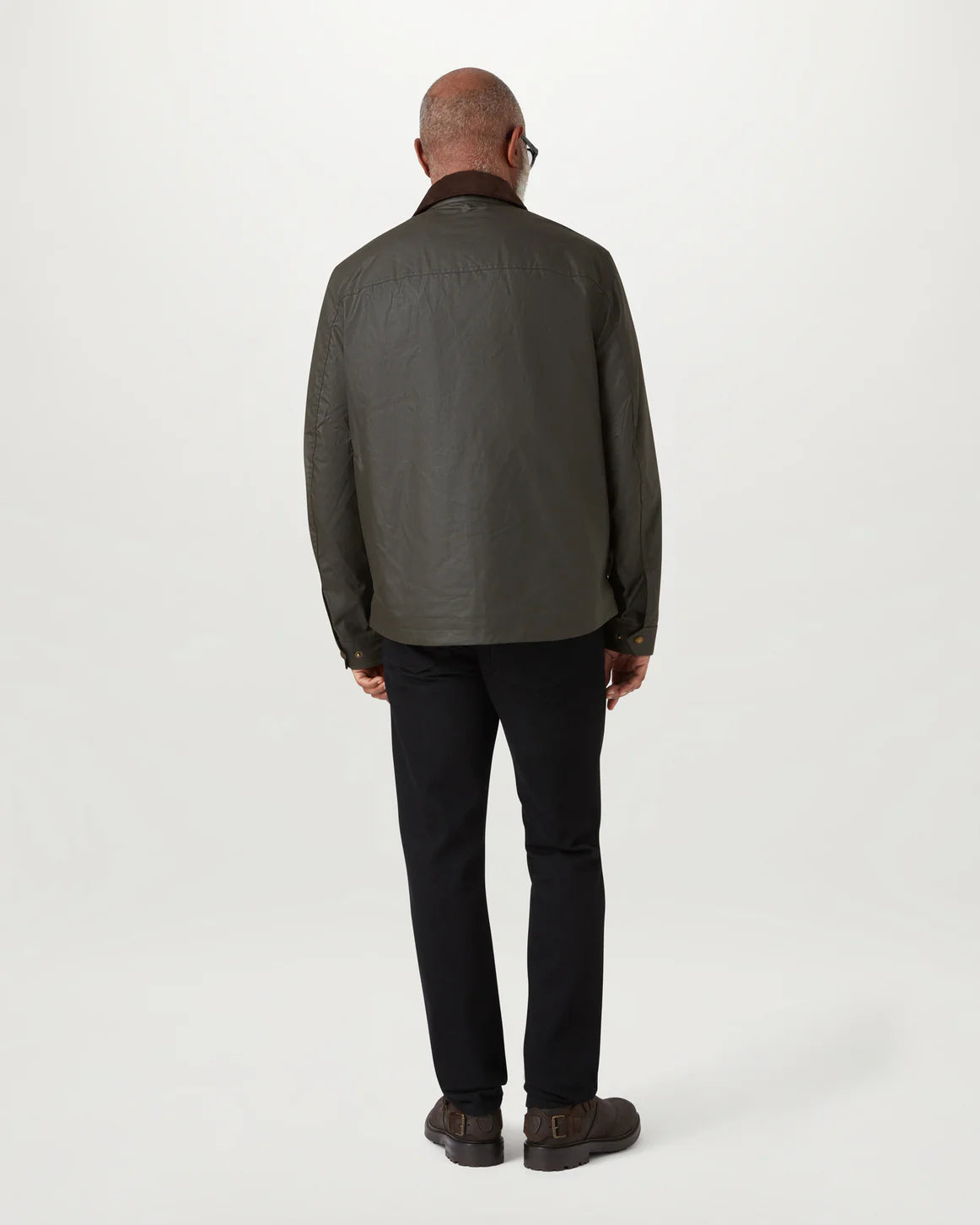 Belstaff Ground Jacket