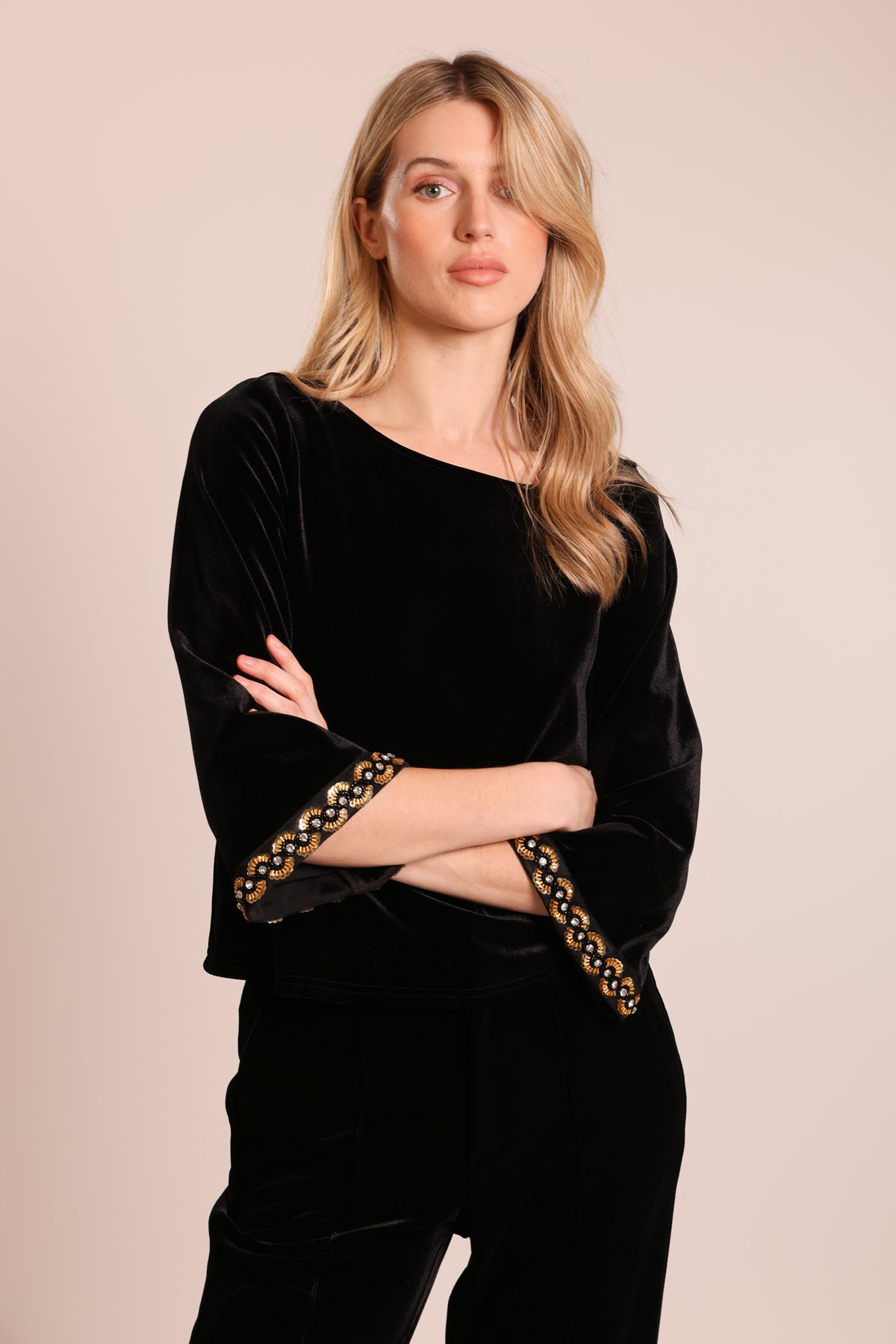 Traffic People Forgotten Top