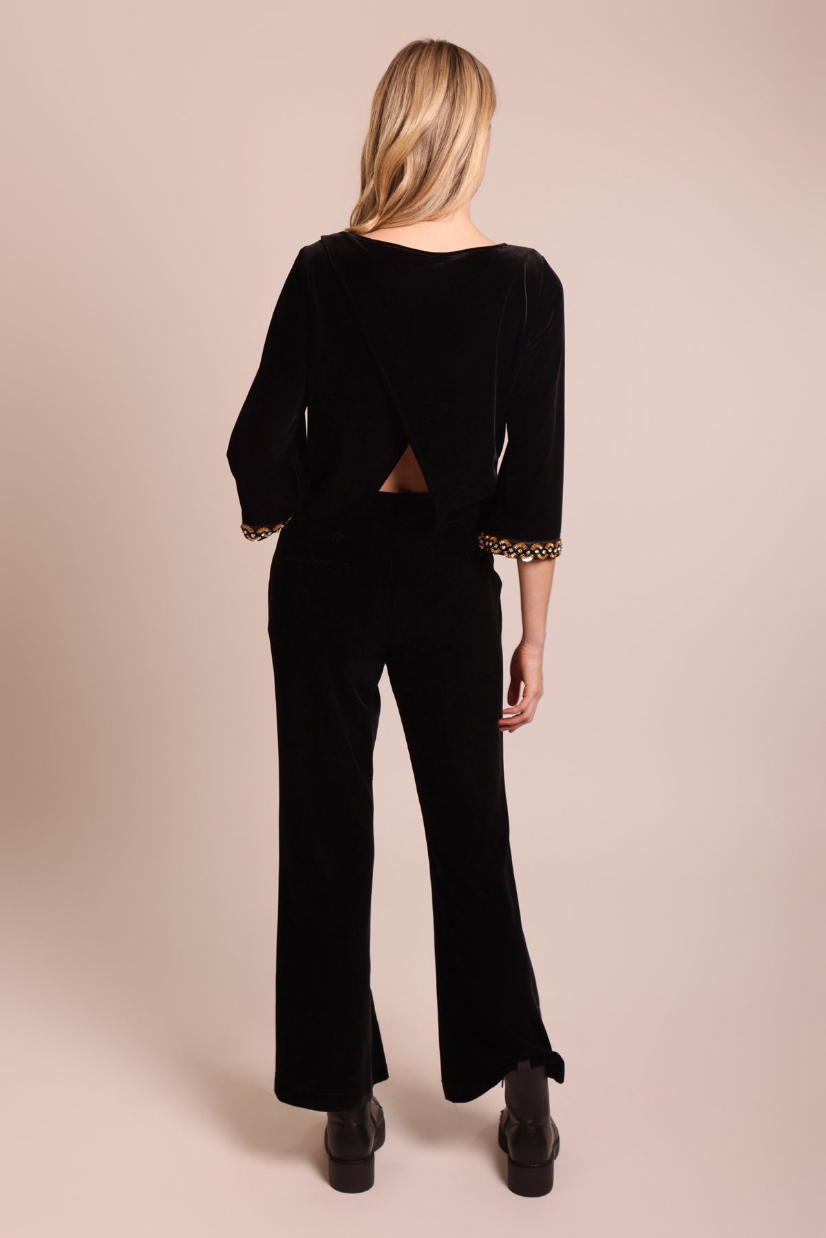 Traffic People Forgotten Top