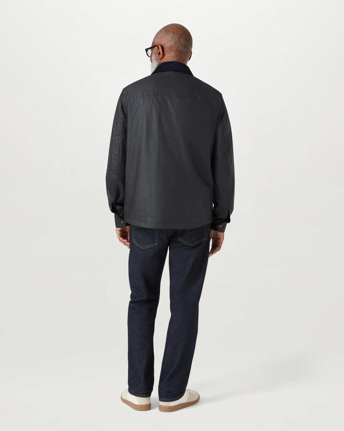 Belstaff Ground Jacket