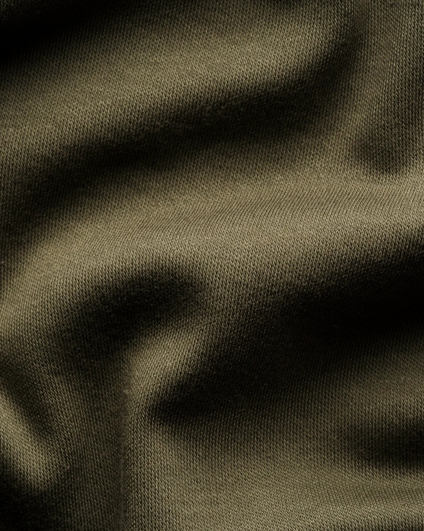 Eton Interlock Polo Shirt