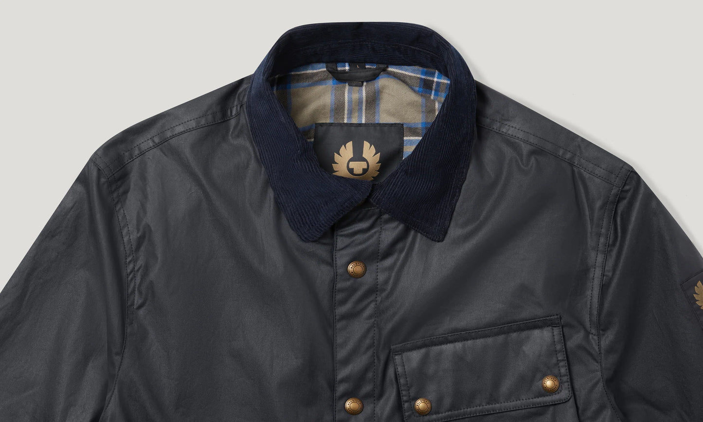 Belstaff Ground Jacket
