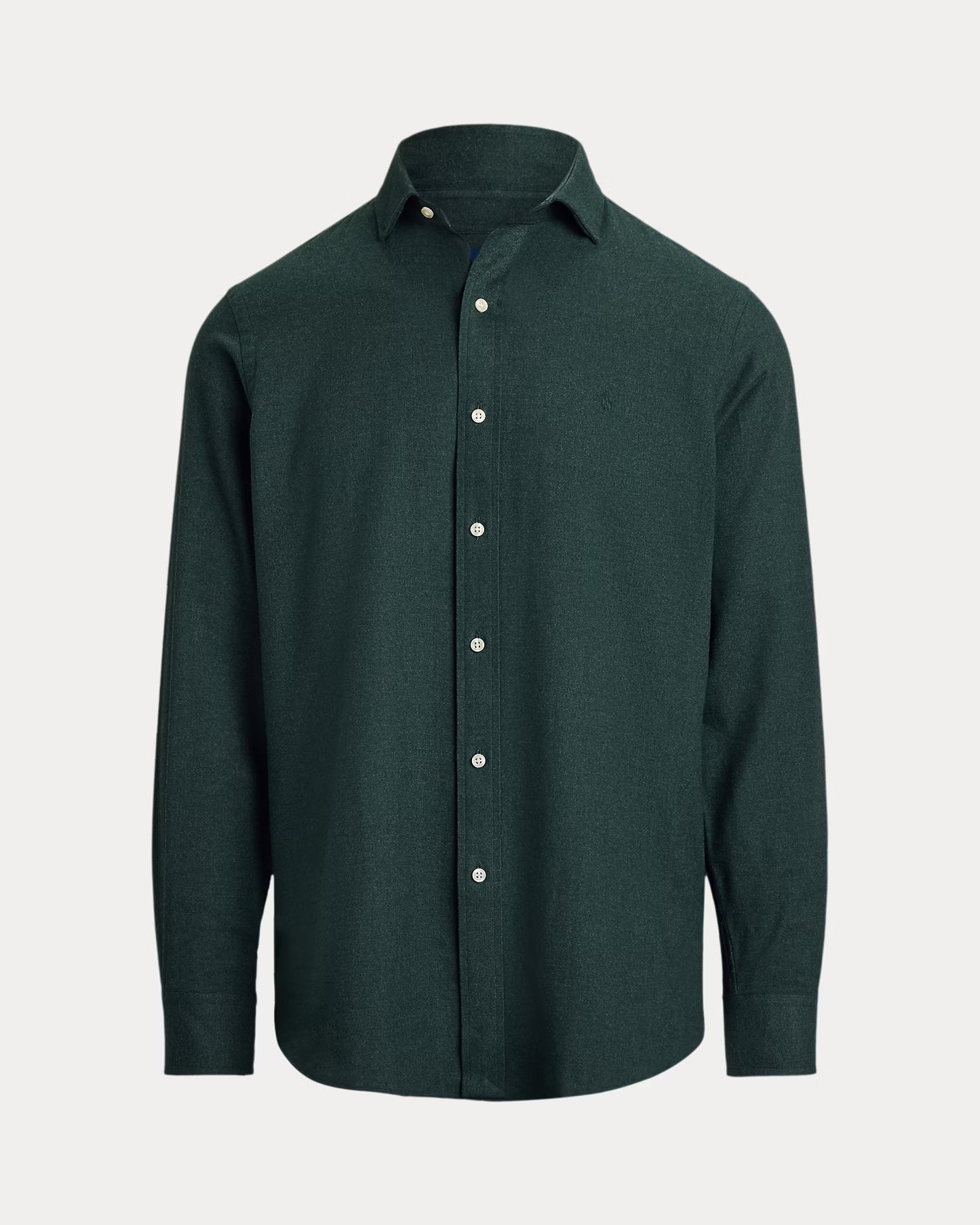 Polo Ralph Lauren Custom Fit Performance Twill Shirt