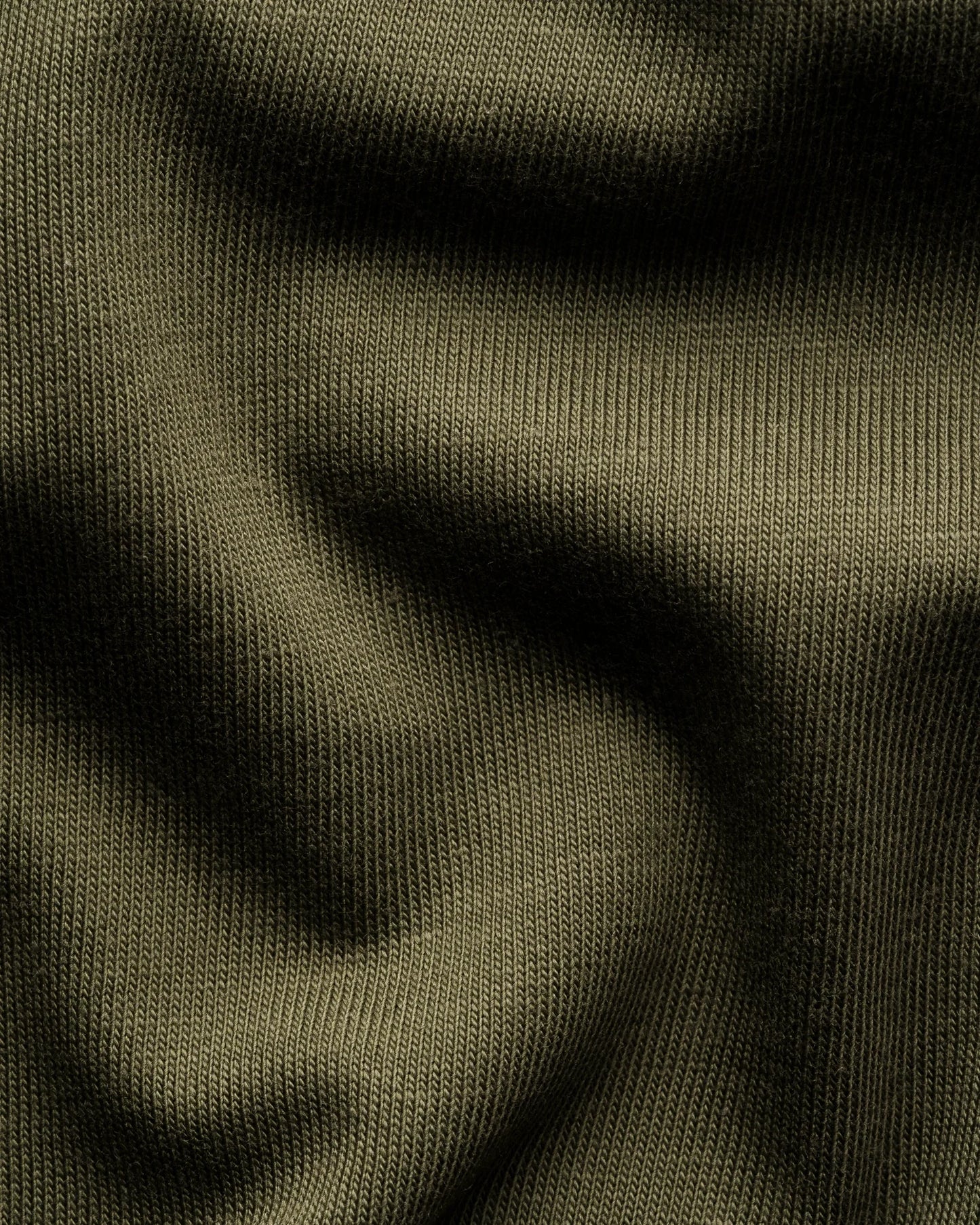 Eton Crewneck T-Shirt