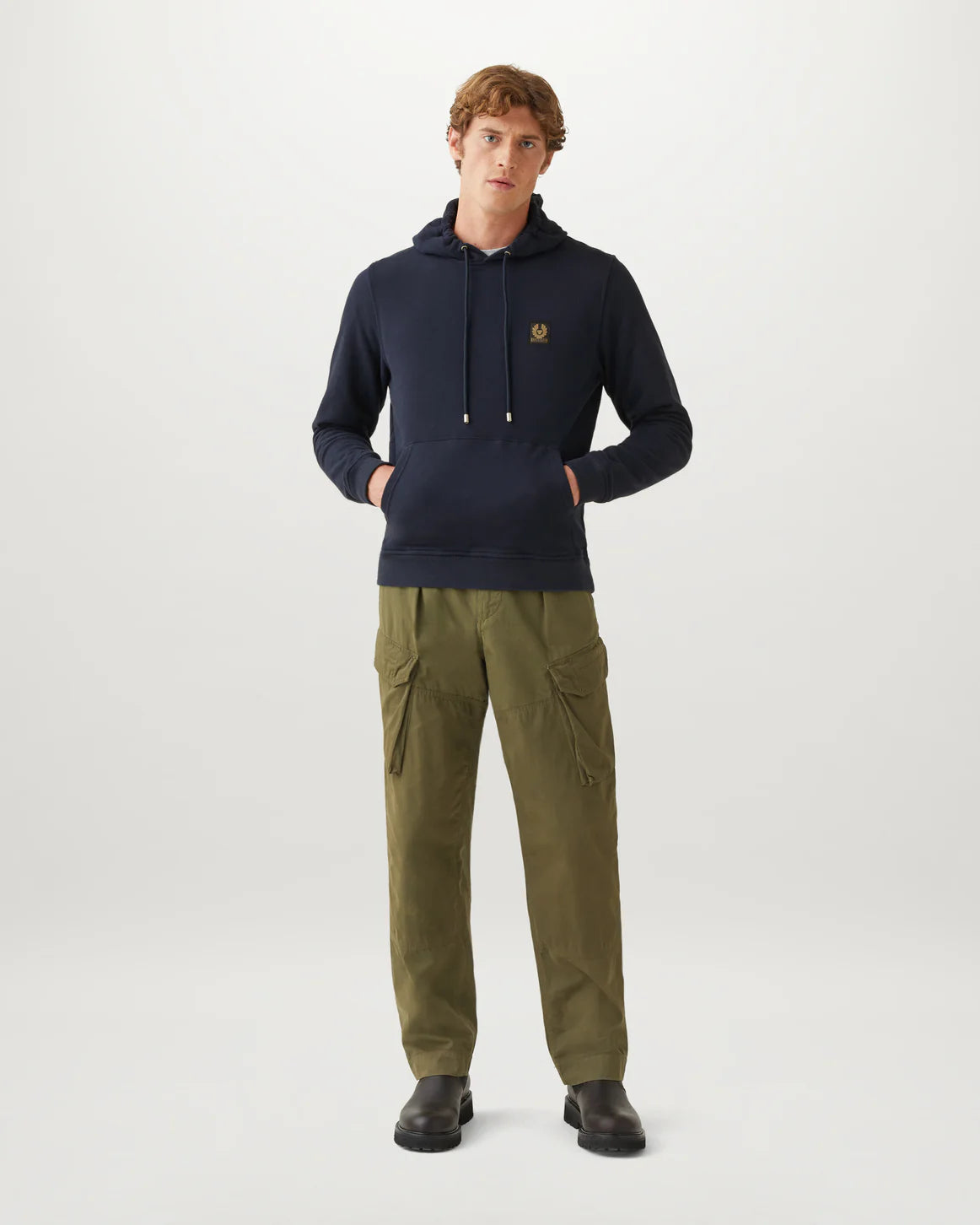 Belstaff Hoodie