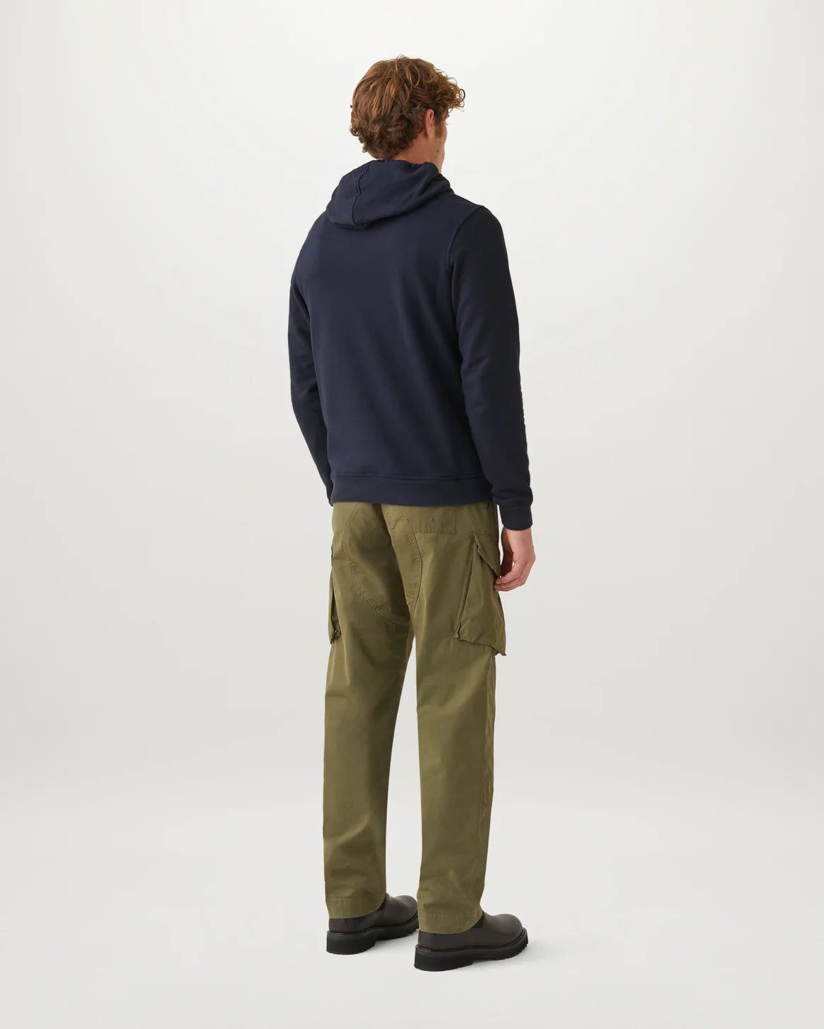 Belstaff Hoodie