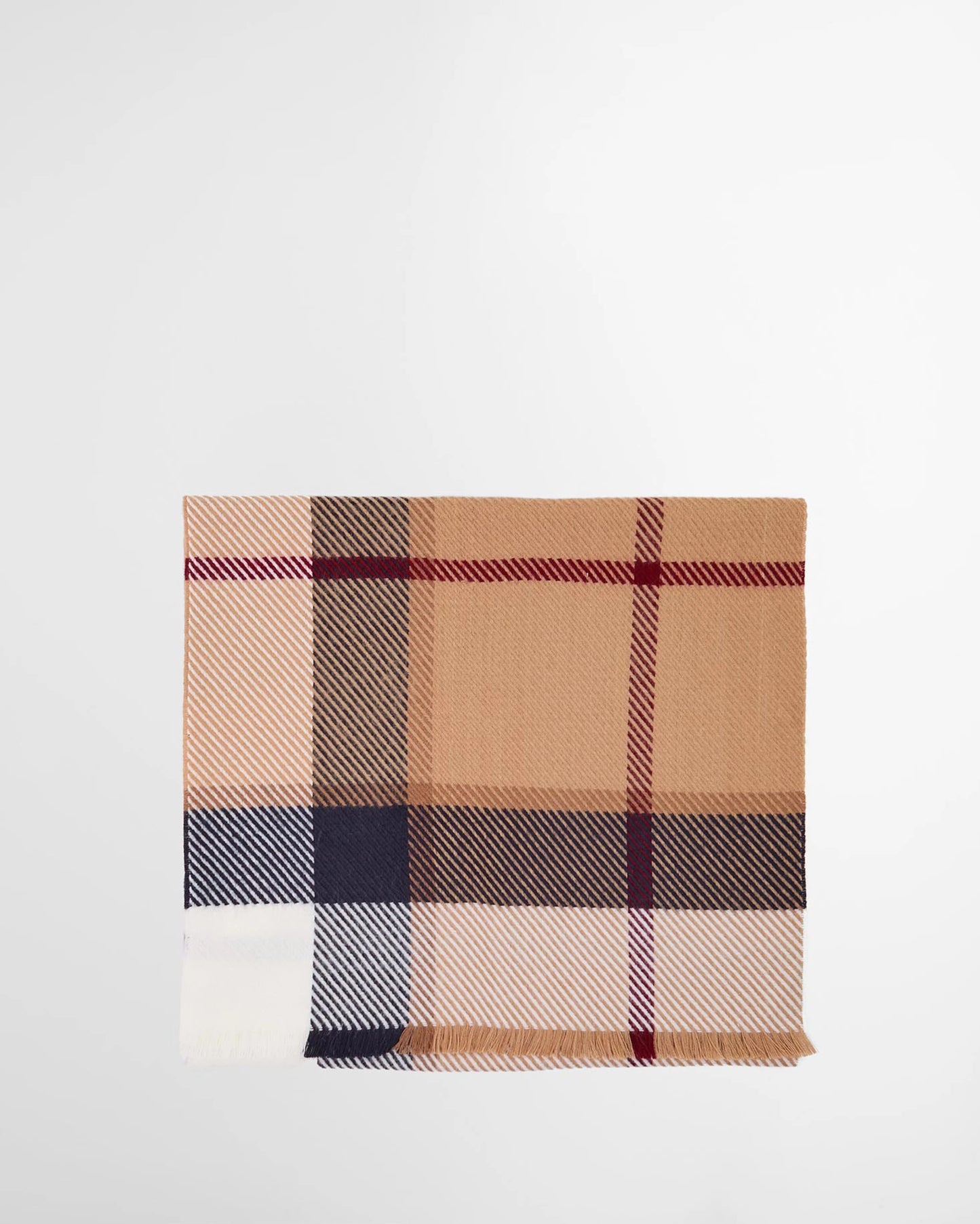 Barbour Blair Tartan Scarf
