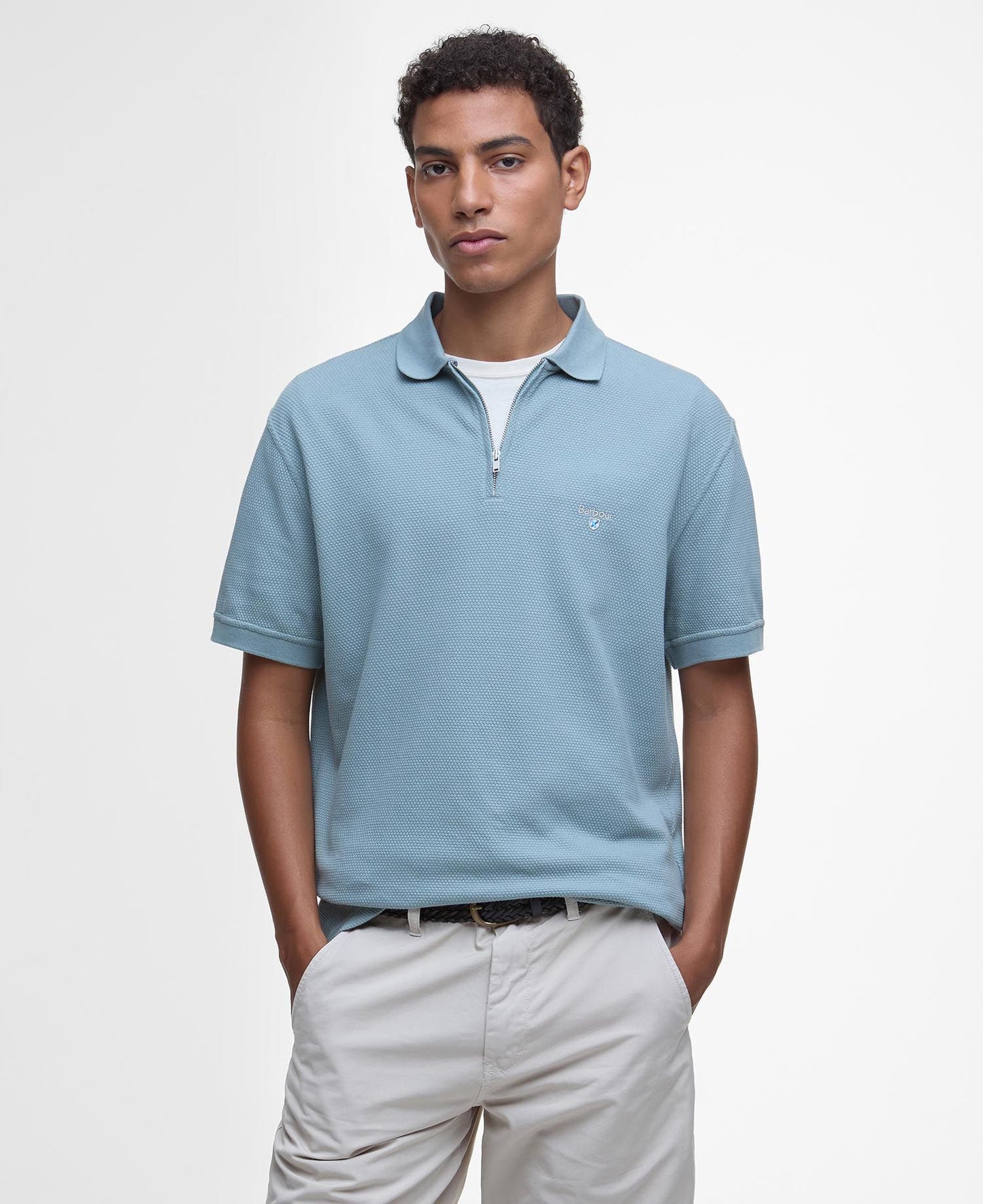 Barbour Hingham Polo