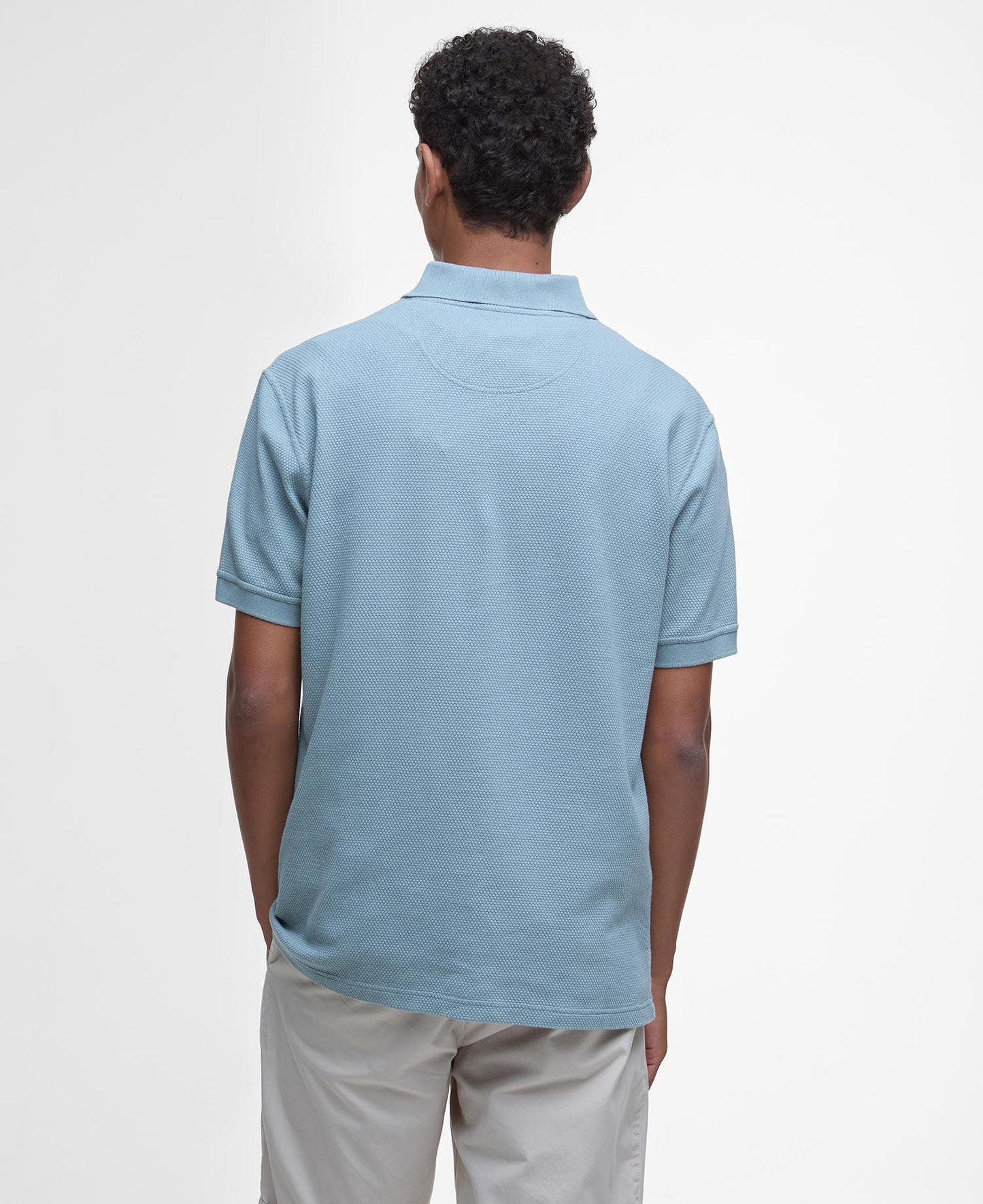 Barbour Hingham Polo