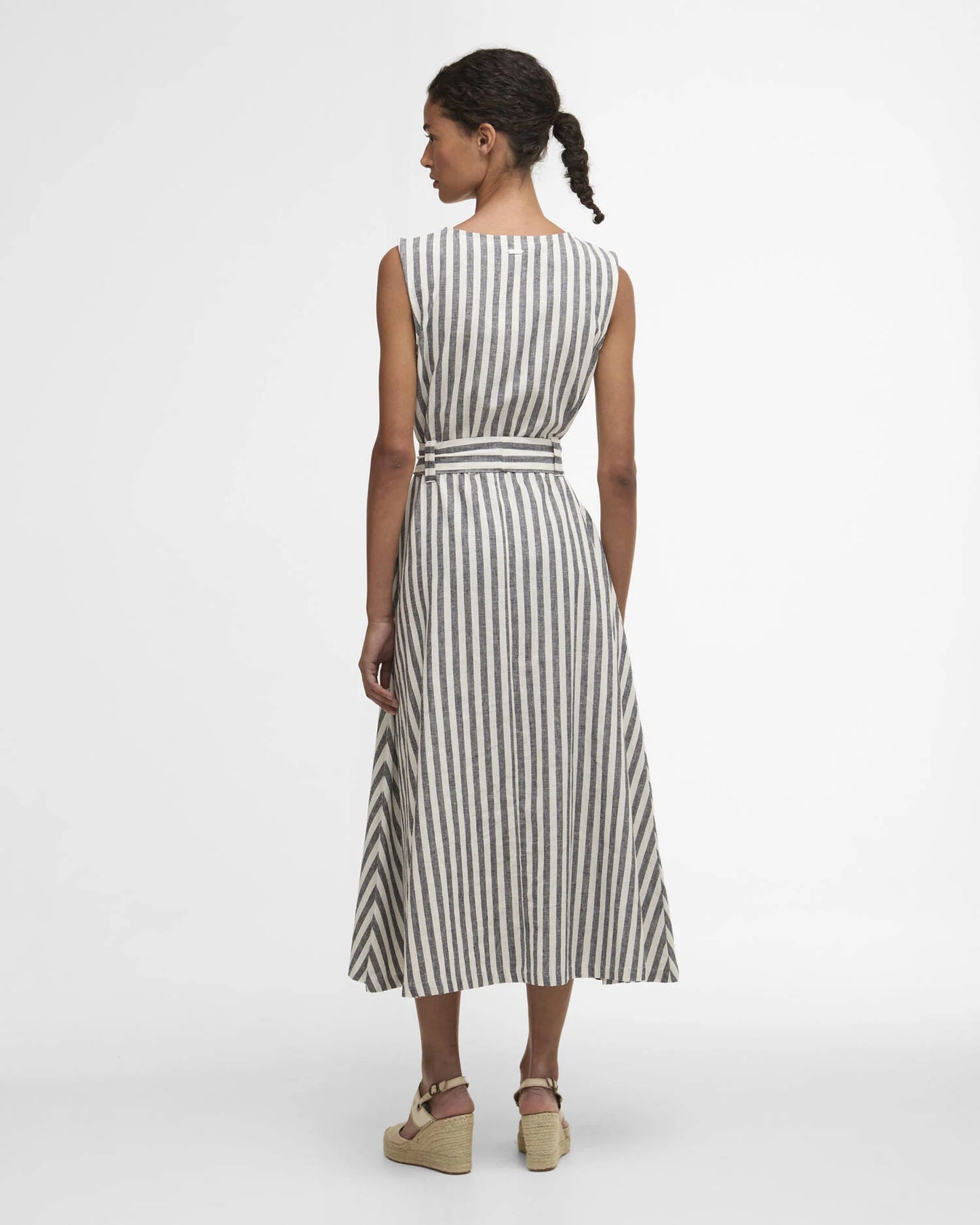 Barbour Inez Dress