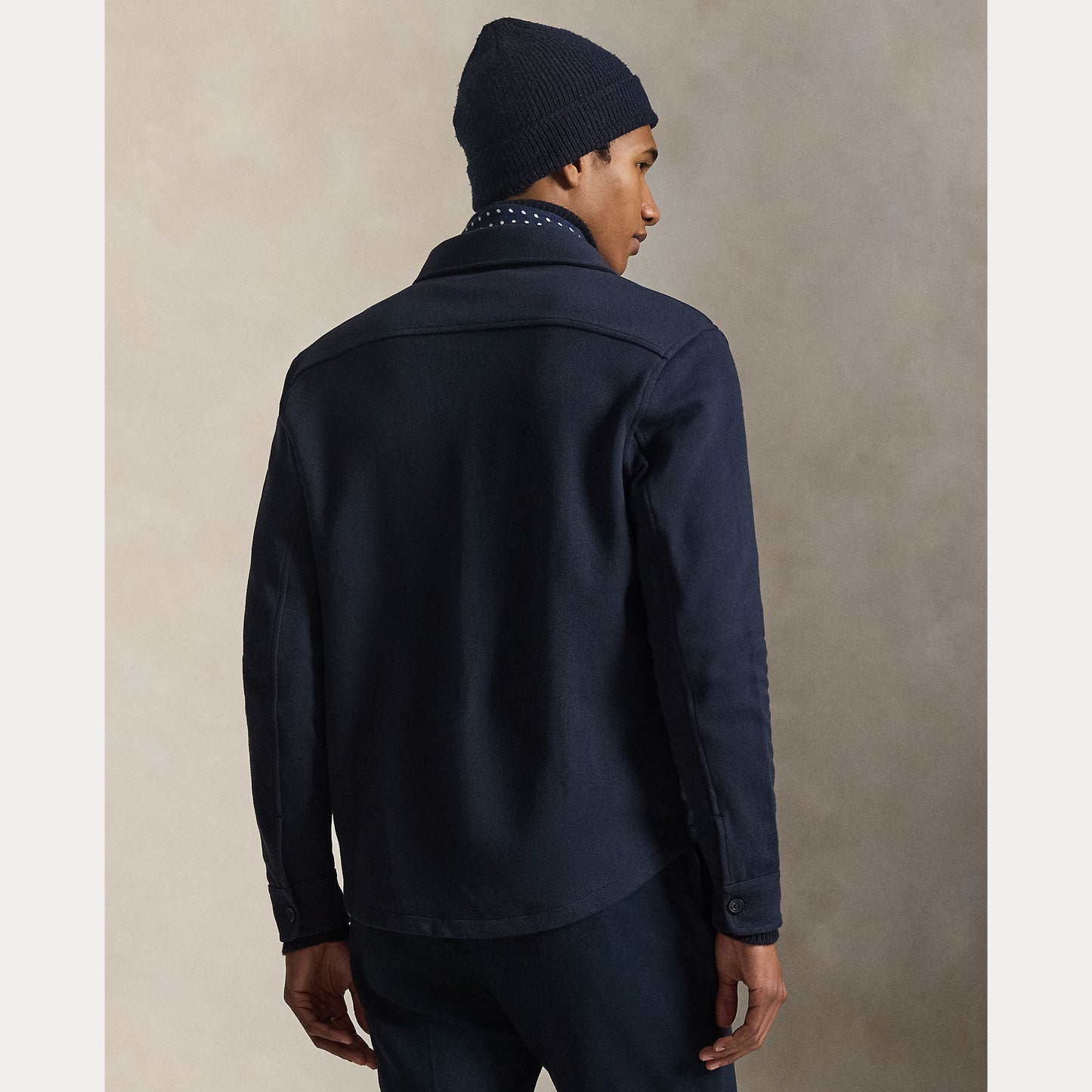 Polo Ralph Lauren Hybrid Jacket