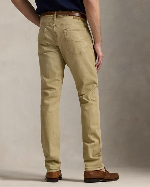 Polo Ralph Lauren Sullivan Slim Stretch Jean