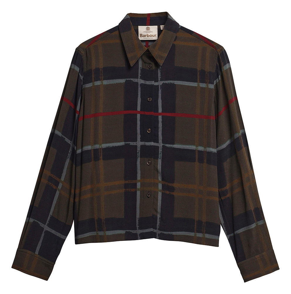Barbour Kirklees Shirt