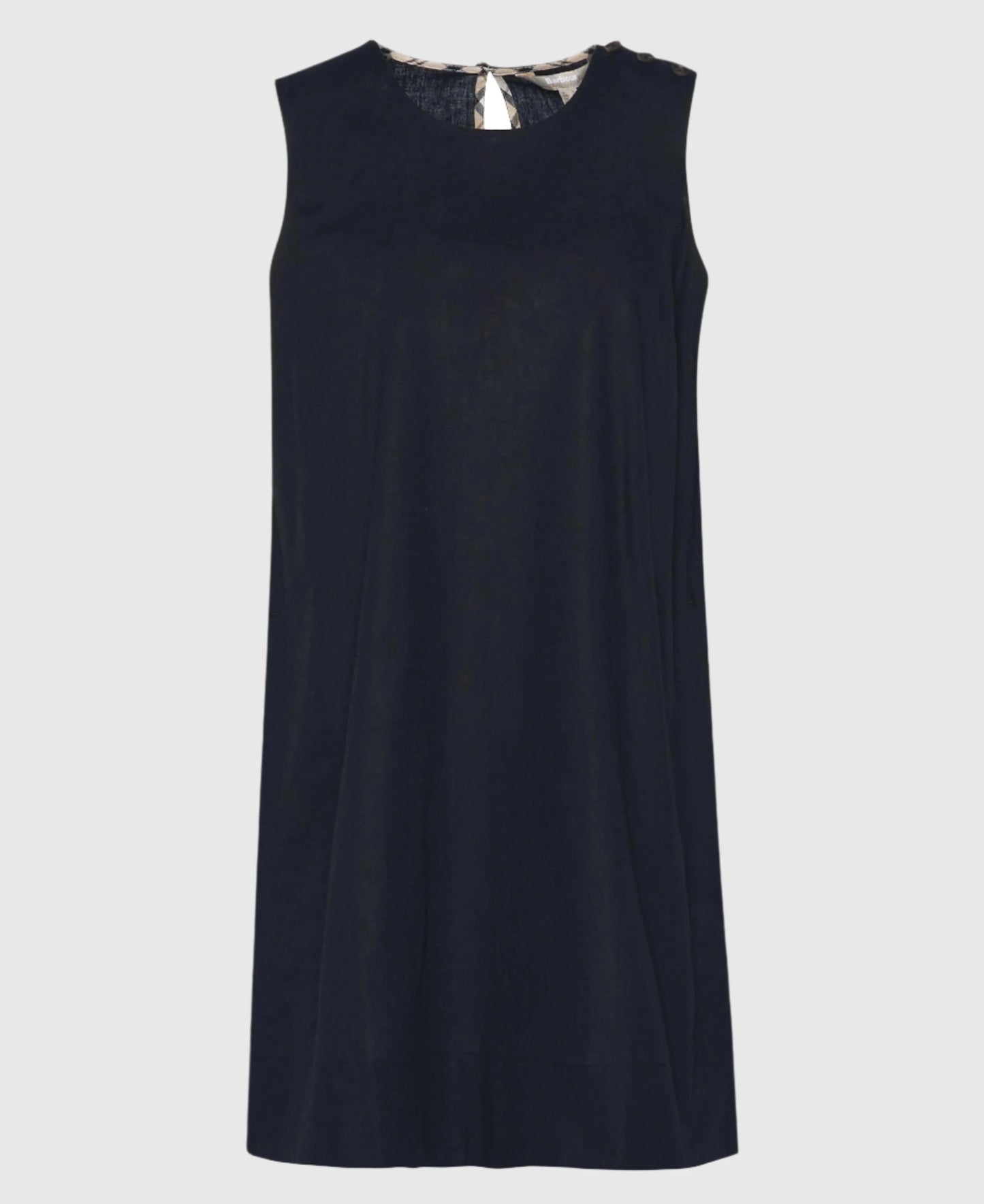 Barbour Lucy Mini Dress