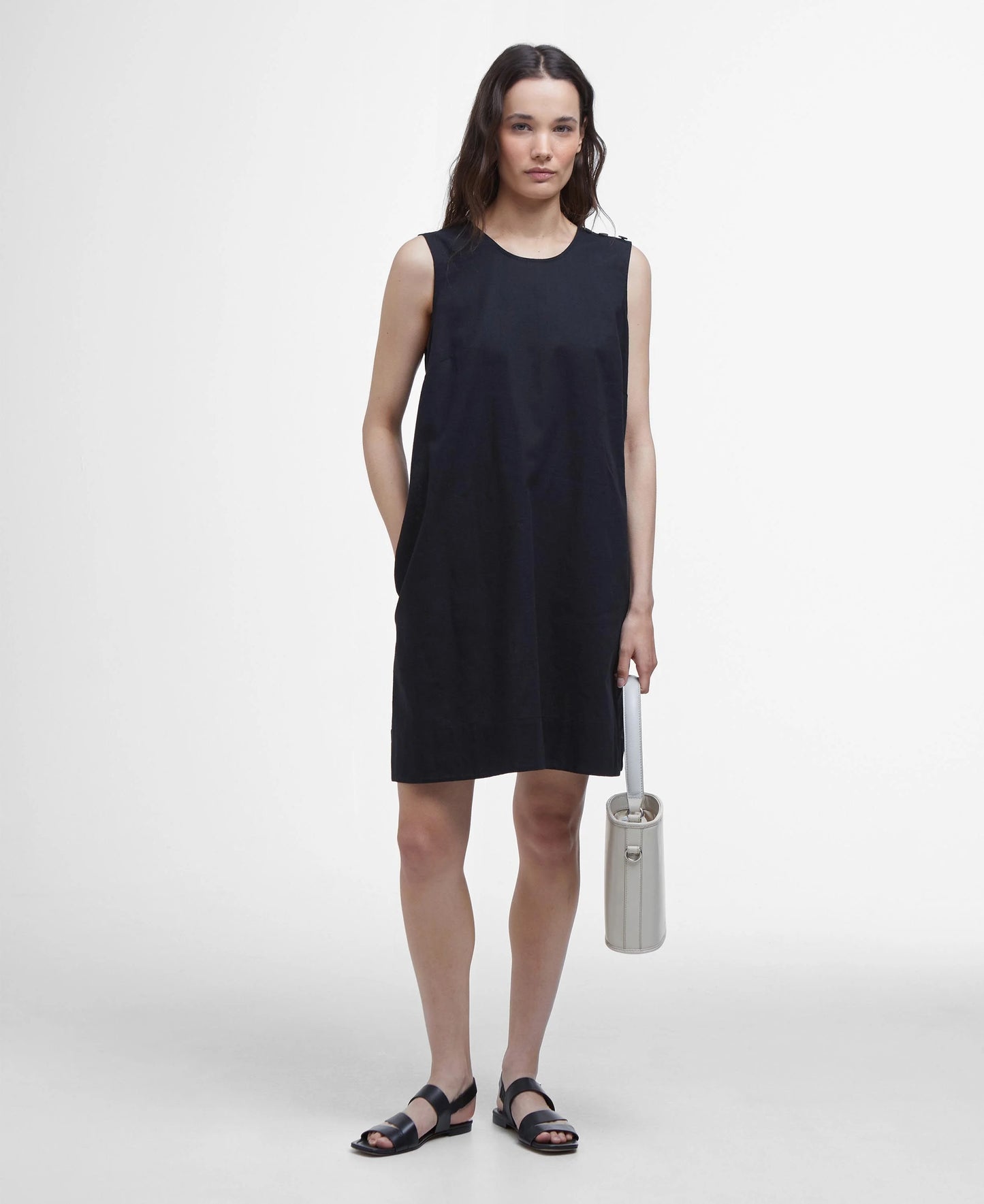 Barbour Lucy Mini Dress