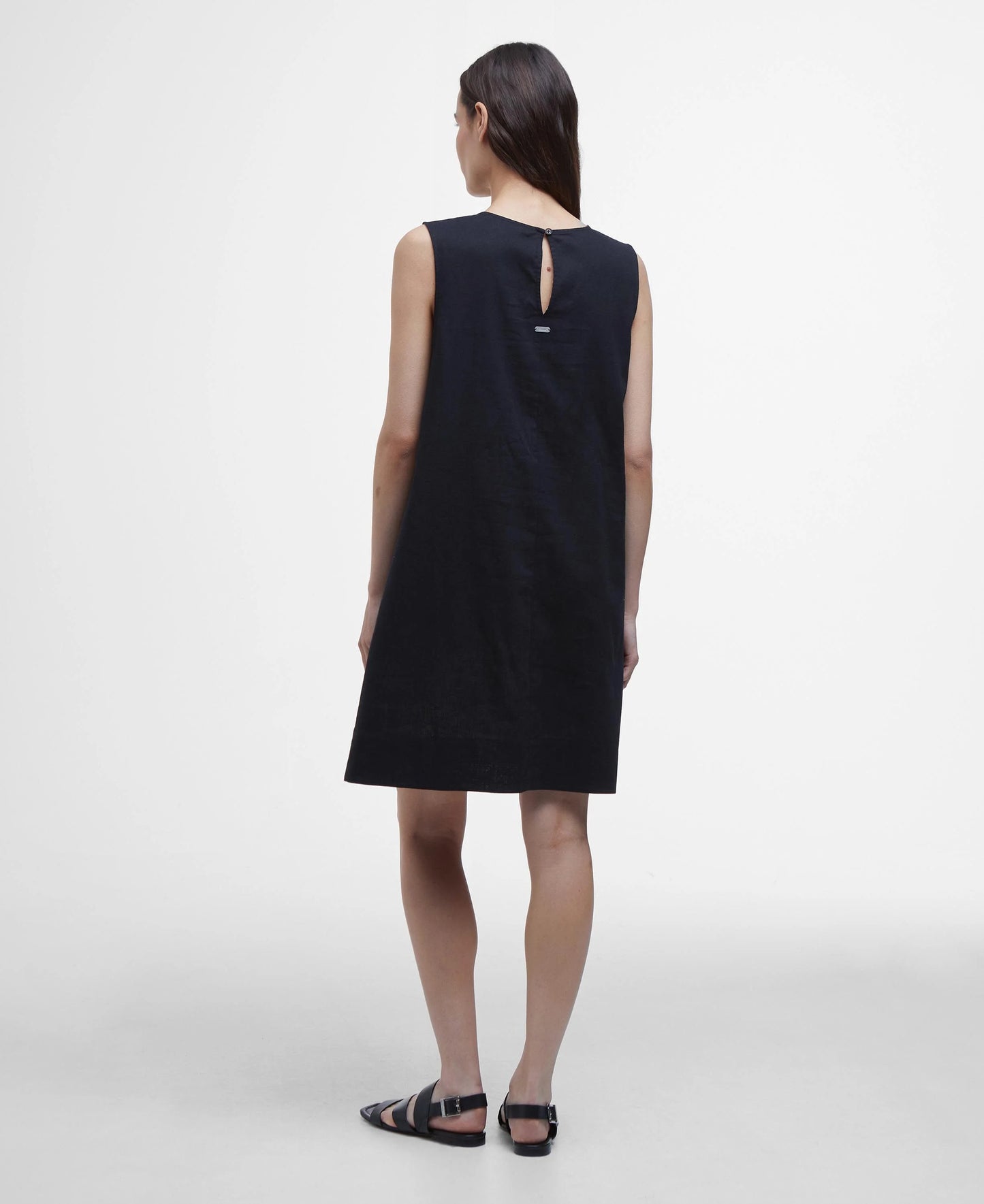 Barbour Lucy Mini Dress