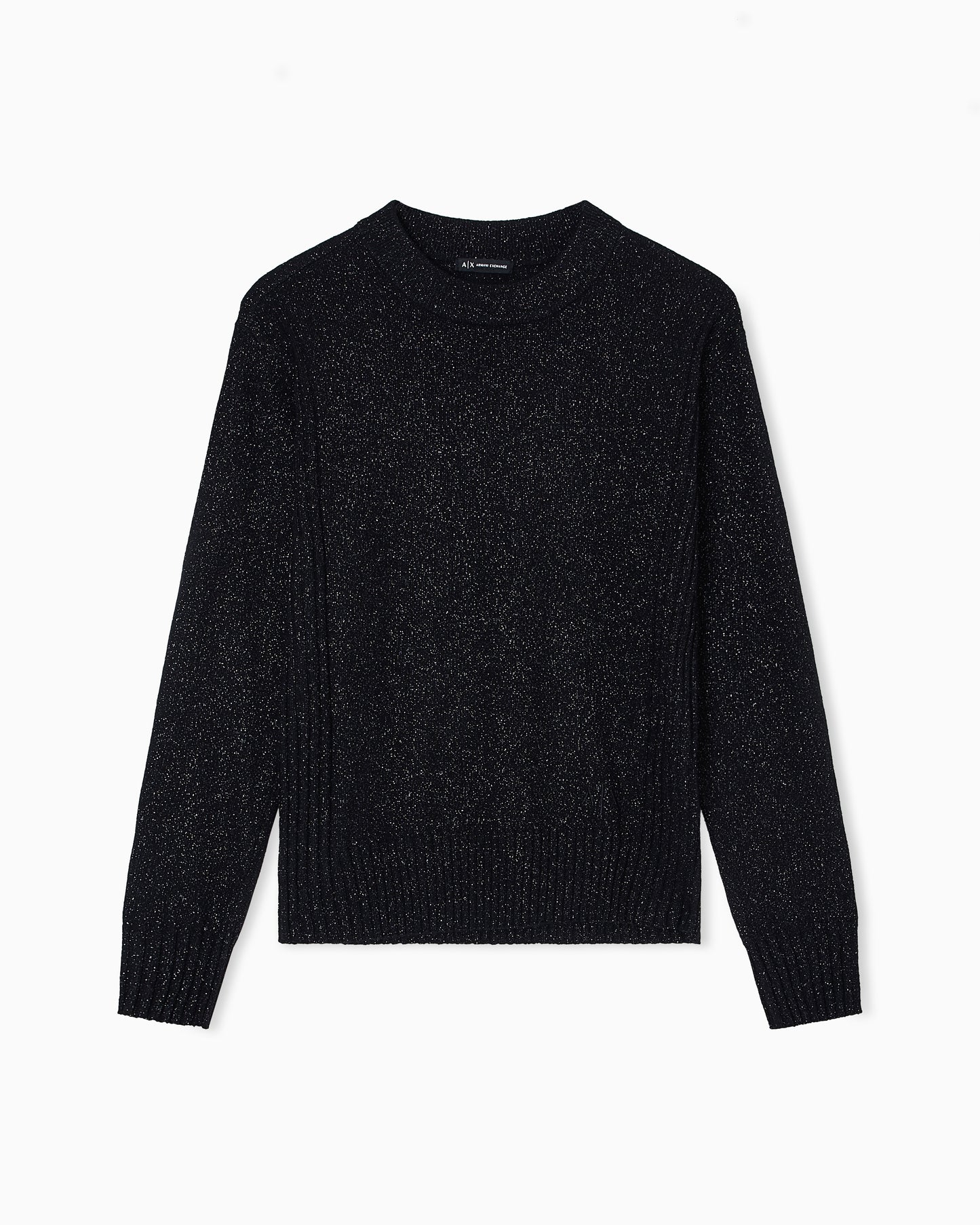 Armani Lurex Knit
