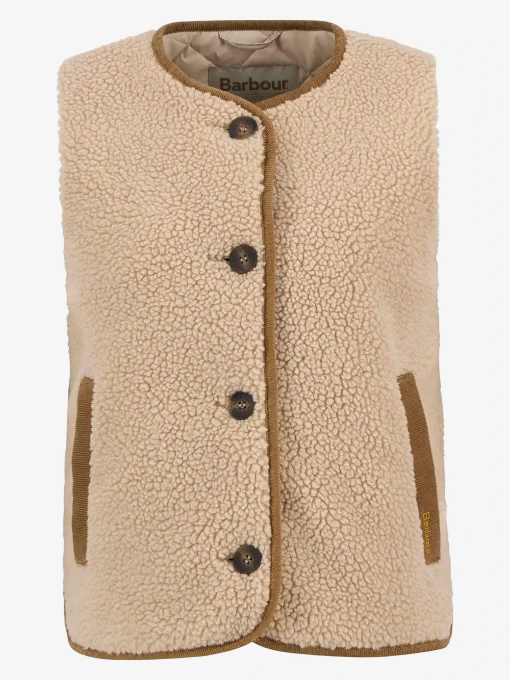 Barbour Luciana Fleece