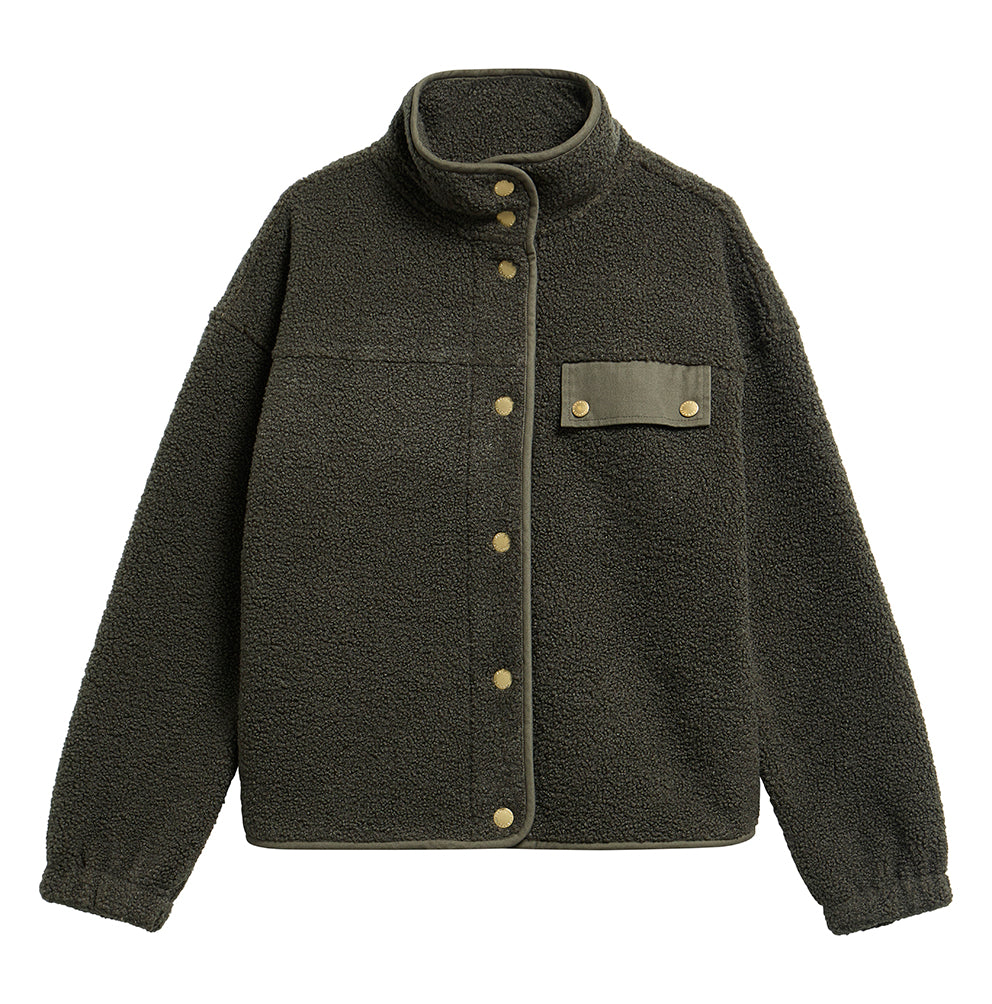Barbour Mabel Fleece