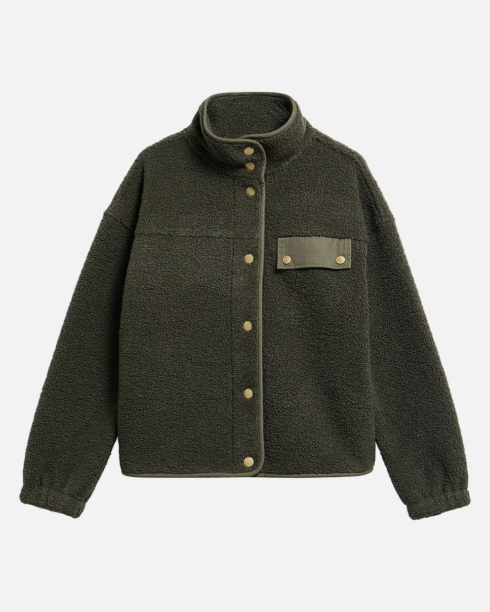 Barbour Mabel Fleece