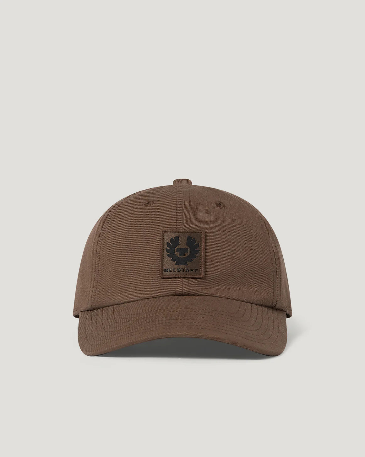 Belstaff Phoenix Logo Cap