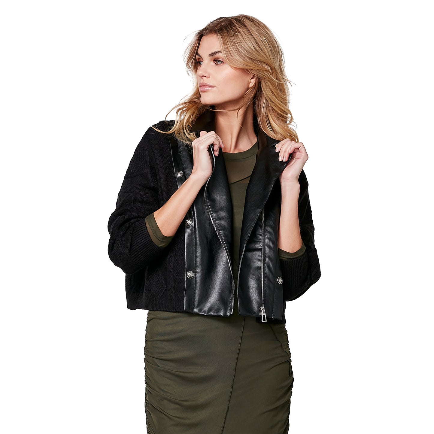 Nu Denmark Rosie Jacket