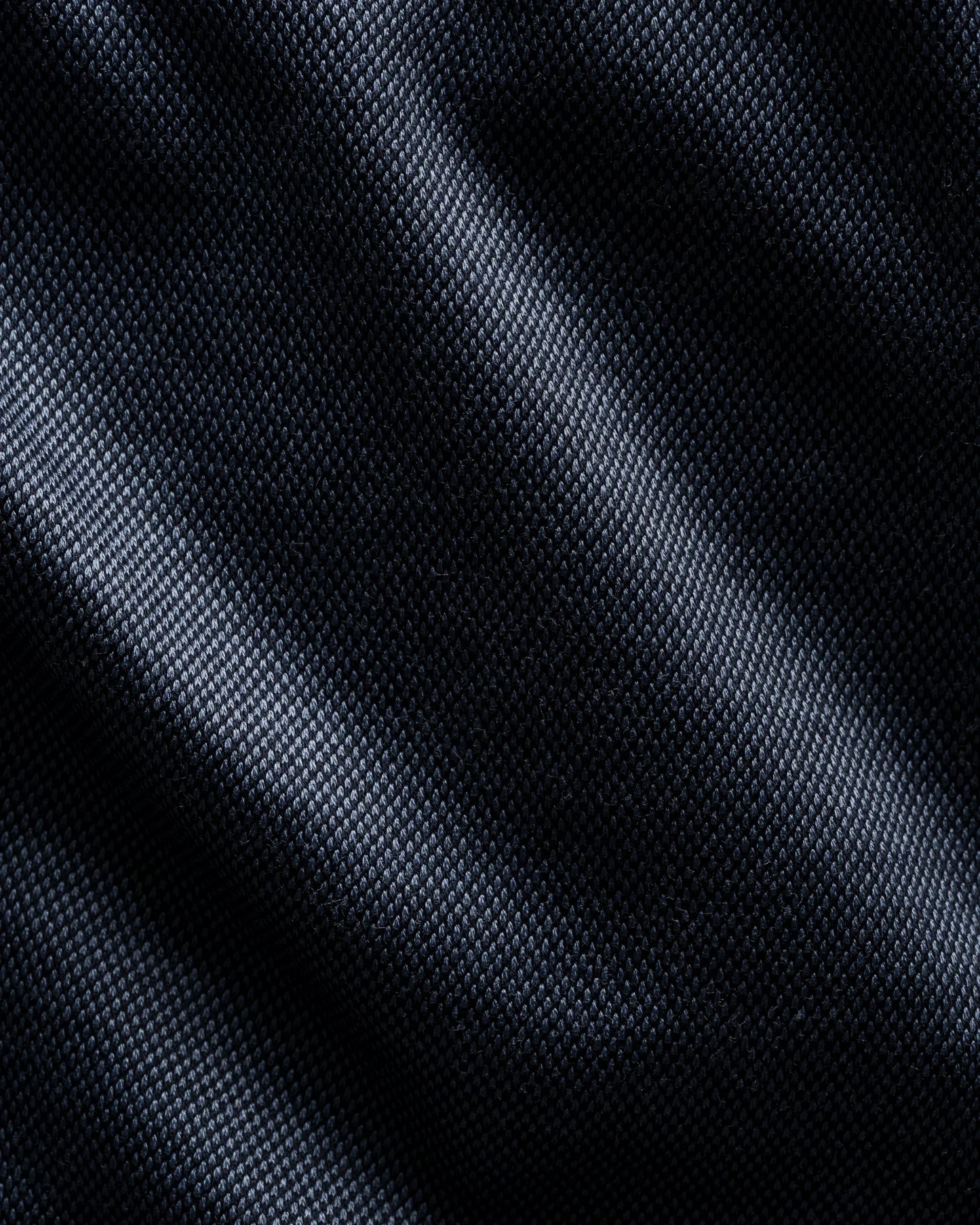 Eton Filo di Scozia Jersey Shirt