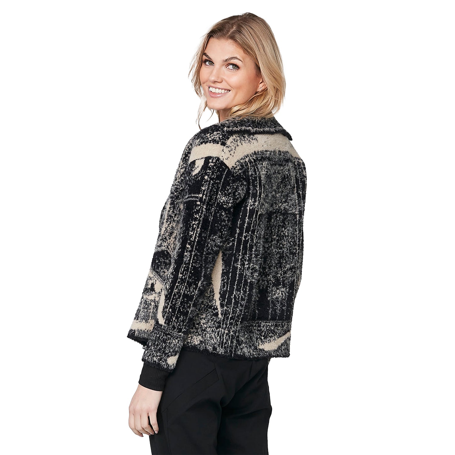 Nu Denmark Rillo Jacket