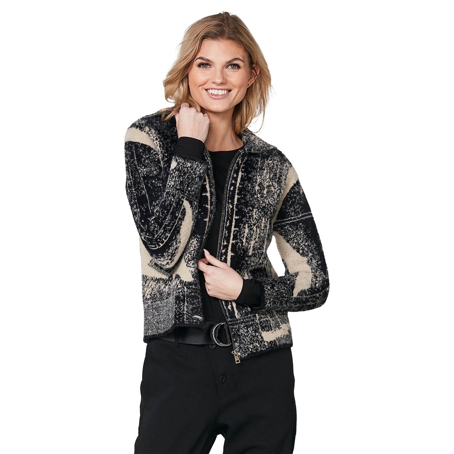 Nu Denmark Rillo Jacket