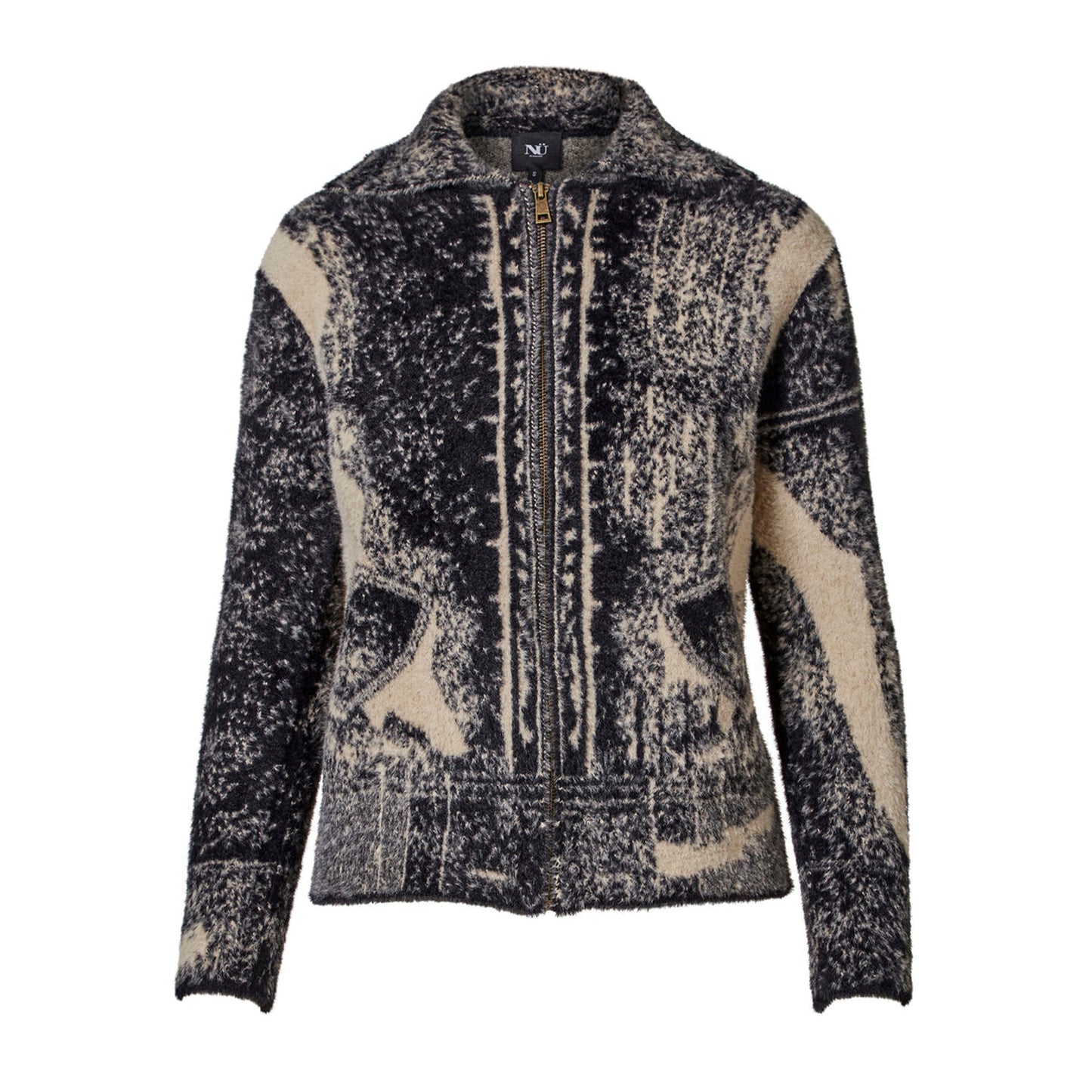 Nu Denmark Rillo Jacket