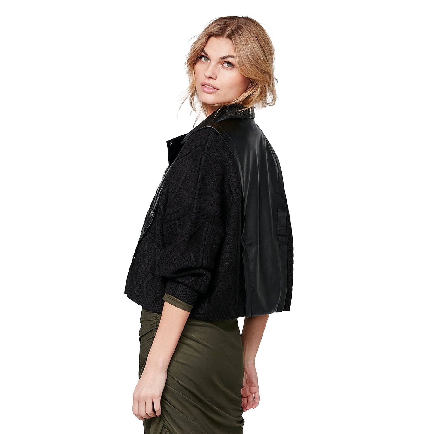 Nu Denmark Rosie Jacket