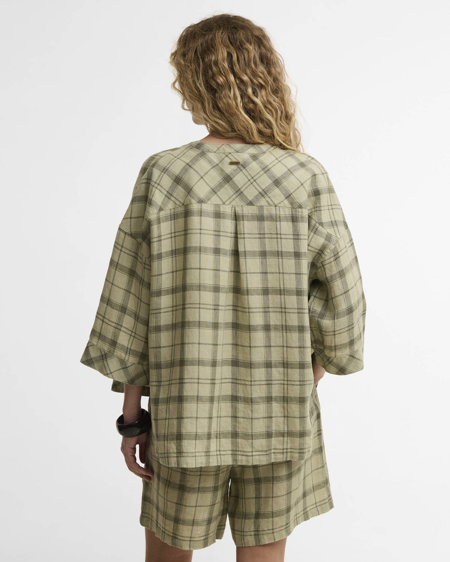 Barbour Orla Shirt