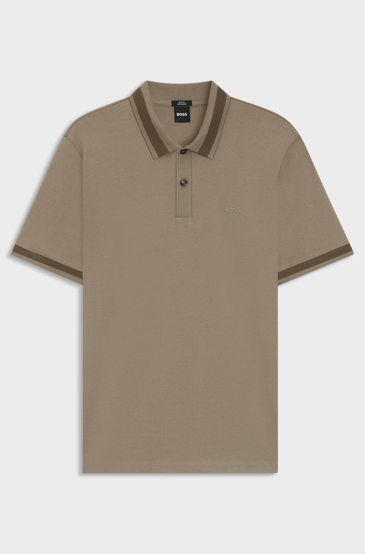 Hugo Boss H-Phillipson 200 Polo Shirt