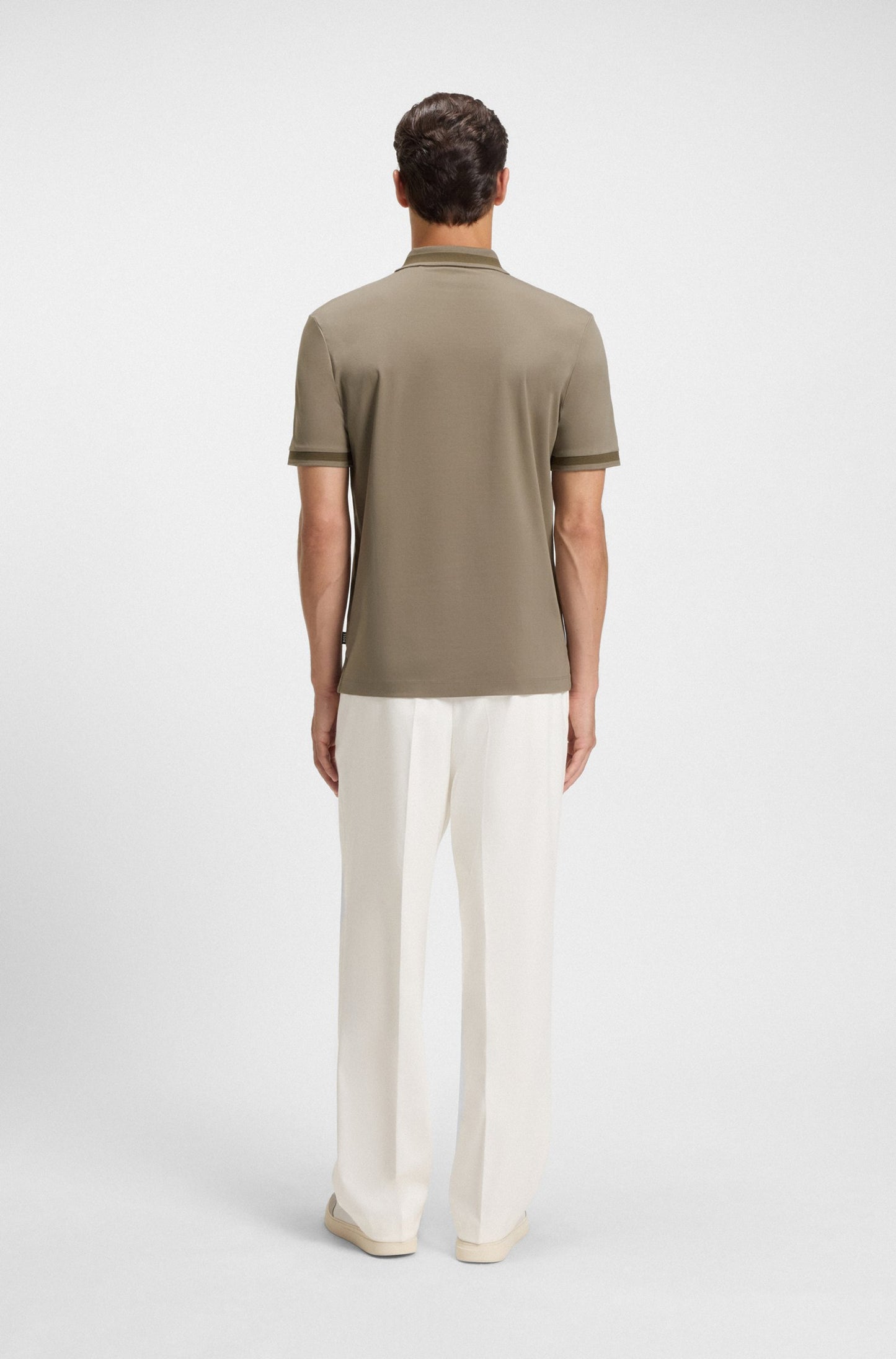 Hugo Boss H-Phillipson 200 Polo Shirt