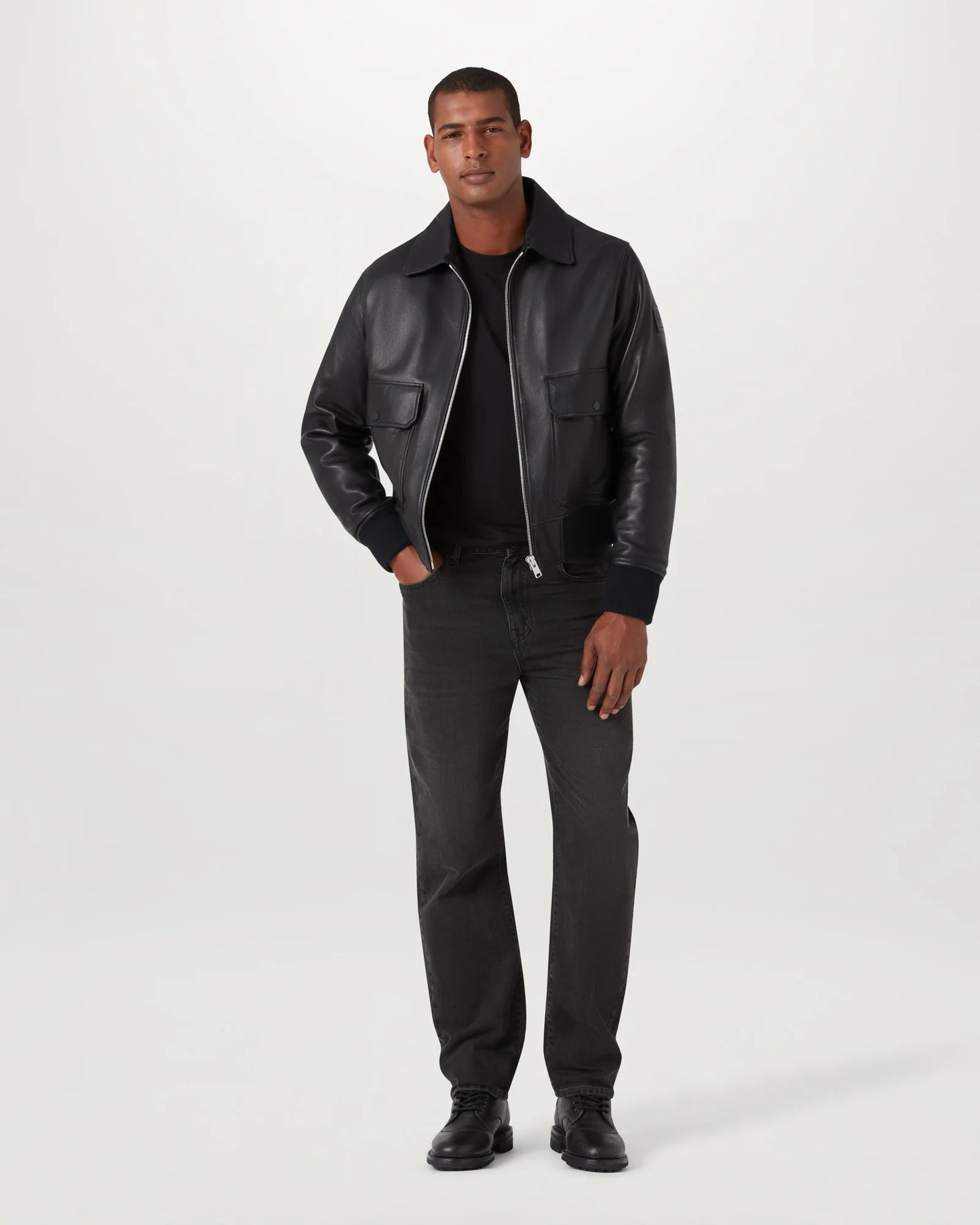 Belstaff Pilot Jacket