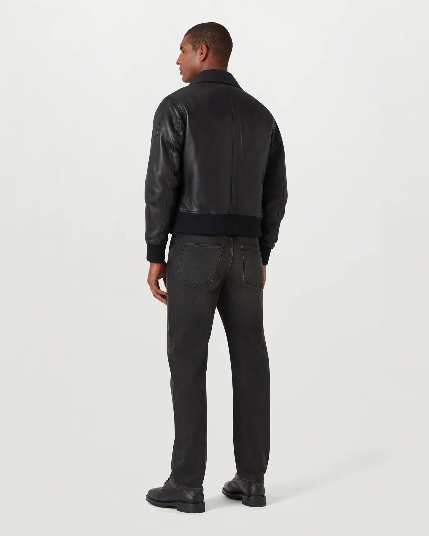 Belstaff Pilot Jacket