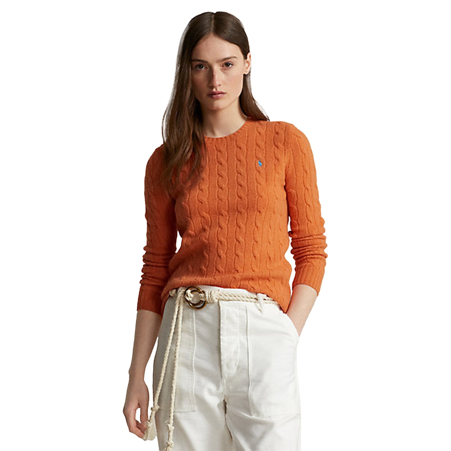 Polo Ralph Lauren Cable Knit
