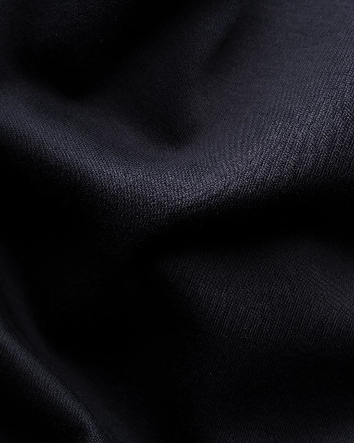 Eton Interlock Polo Shirt