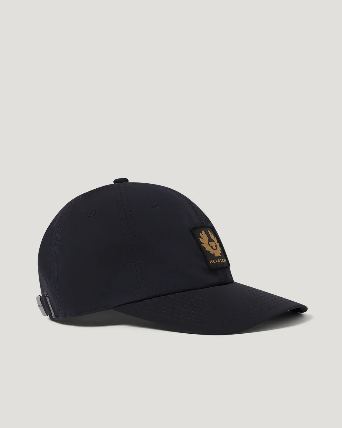 Belstaff Ripple Shell Cap