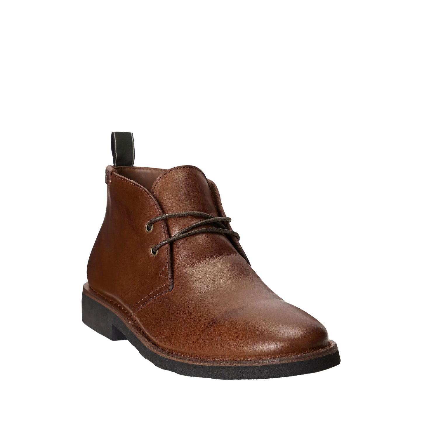 Polo Ralph Lauren Talan Leather Chukka Boot