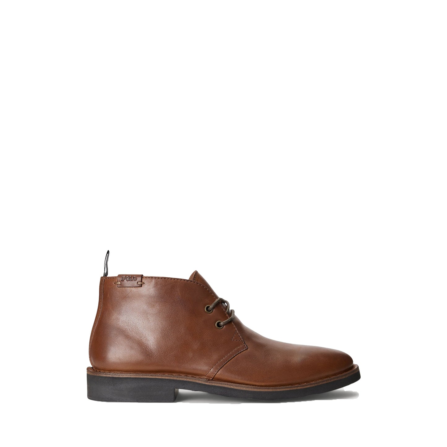 Polo Ralph Lauren Talan Leather Chukka Boot