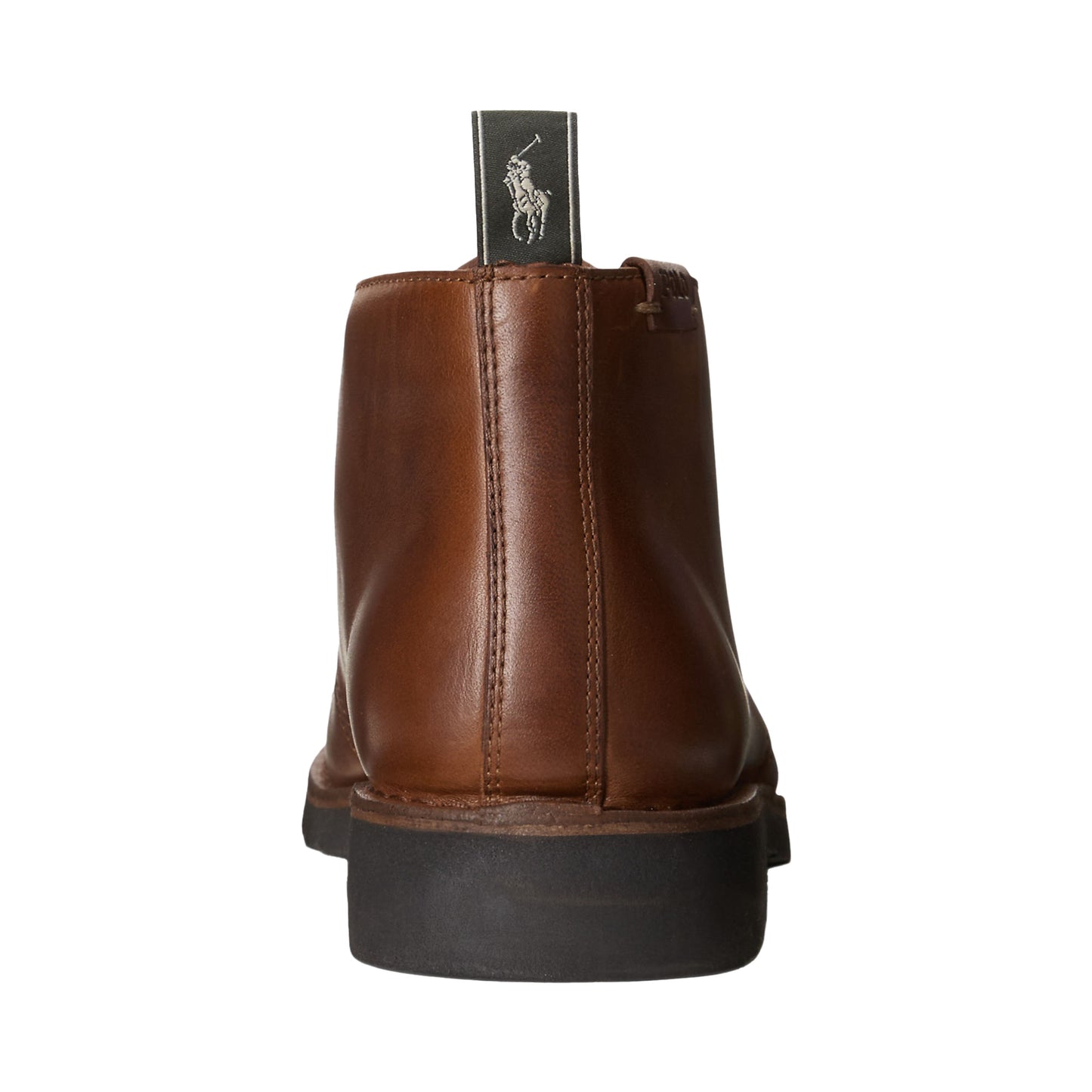 Polo Ralph Lauren Talan Leather Chukka Boot