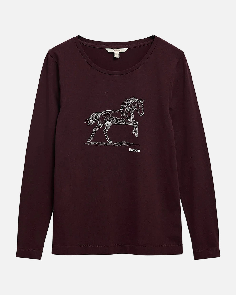 Barbour Rosamund Tee