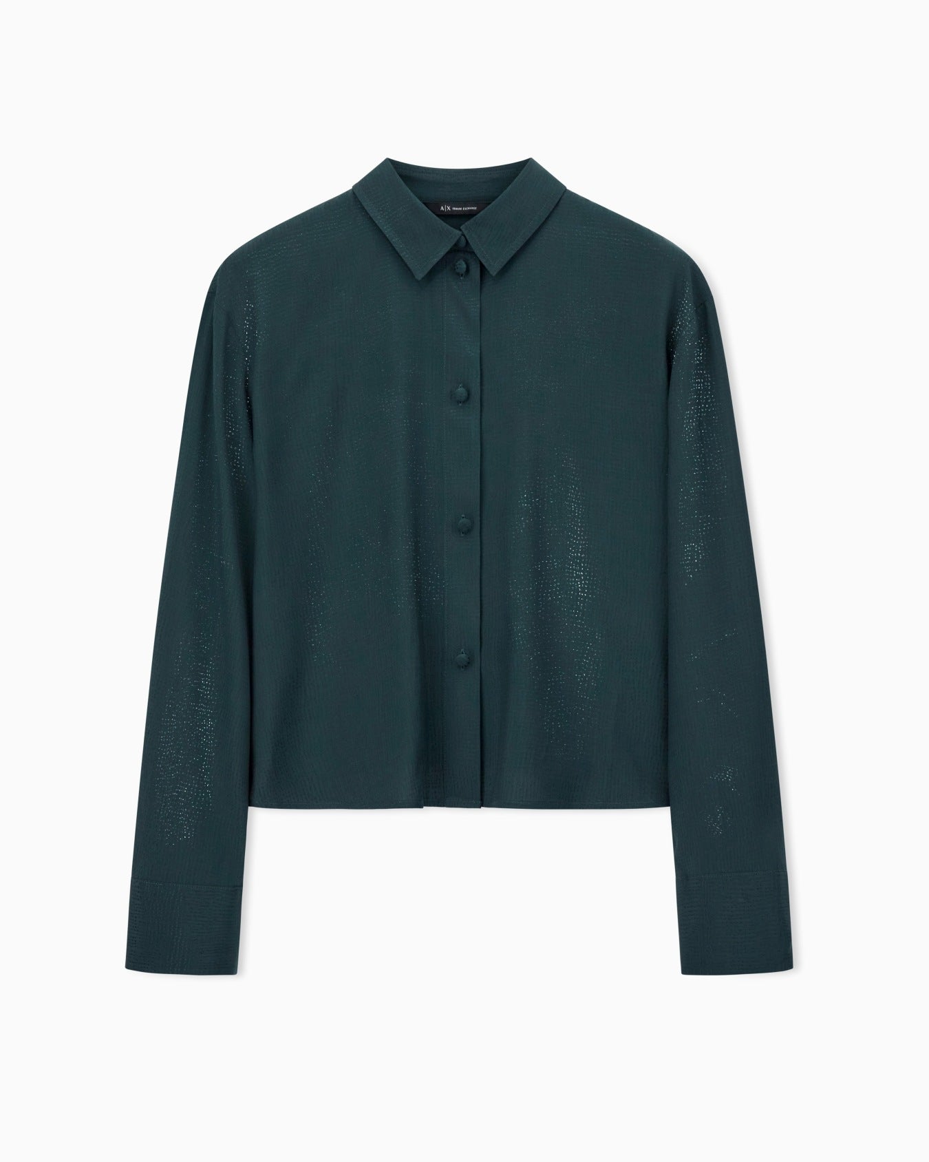 Armani Casual Shirt