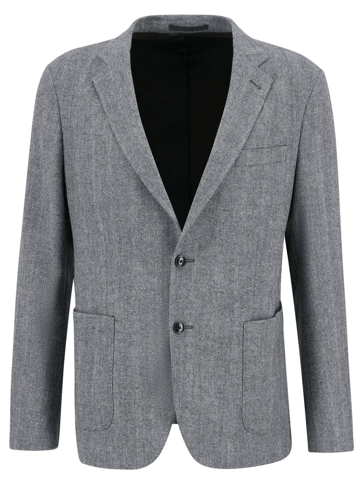 Barbour Sutherland Herringbone Blazer