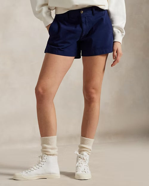 Polo Ralph Lauren Cotton Chino Short