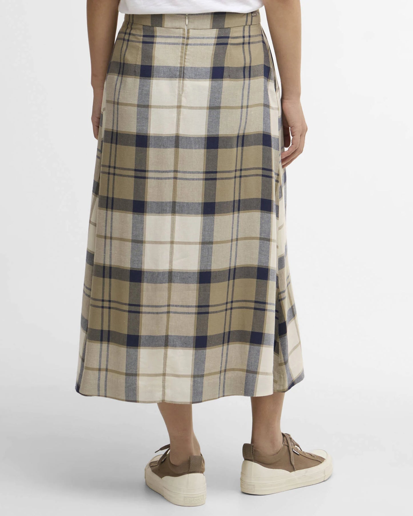 Barbour Ballina Skirt