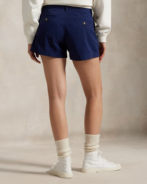 Polo Ralph Lauren Cotton Chino Short
