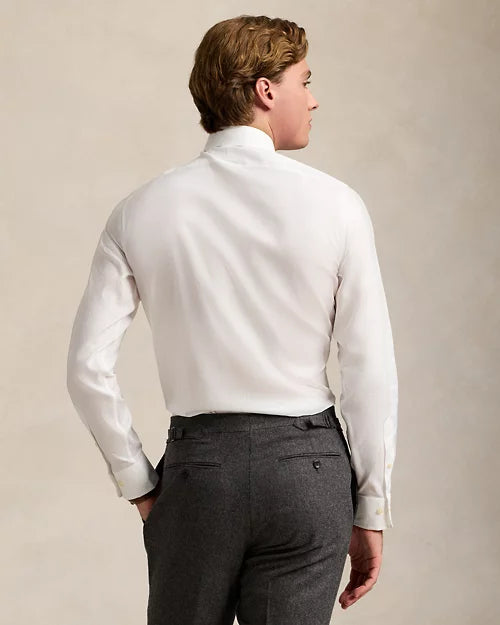 Polo Ralph Lauren Regent Custom Fit Textured Shirt