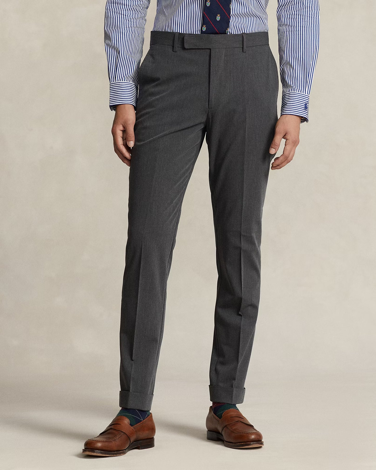 Polo Ralph Lauren Performance Stretch Twill Trouser